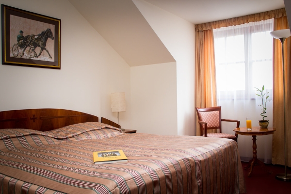 Hotel Bodrogi Kúria Wellness